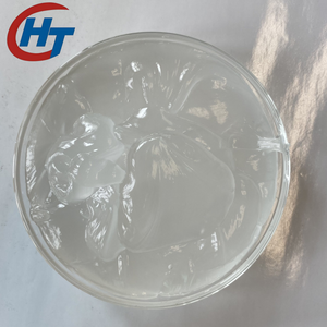 70% SLES Matières Premières <span class=keywords><strong>DIY</strong></span> pour Liquide <span class=keywords><strong>Vaisselle</strong></span> Lauryl Éther Sulfate Sodium Alcool Gras CAS:68585-34-2 - Product Image 1