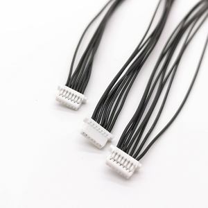 -02V-S กับสาย6Pin ขนาด1.5มม. ZHR-2 - Product Image 4