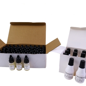 10ml nhà máy trực tiếp Flash tem vô hình chống hàng giả mực in UV tem mực - Product Image 2