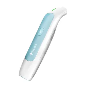Thermomètre à infrarouge numérique sans contact, pour enfant et adulte