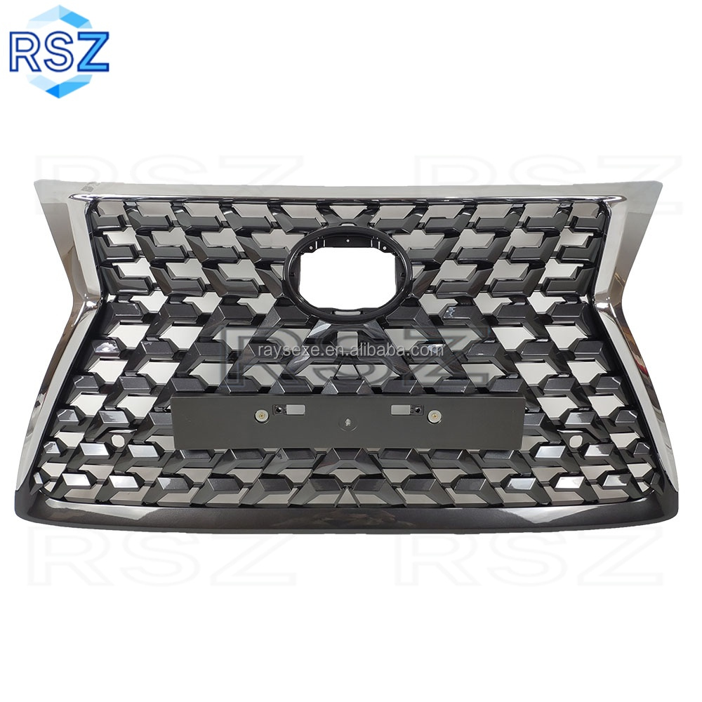 gx460 front grill