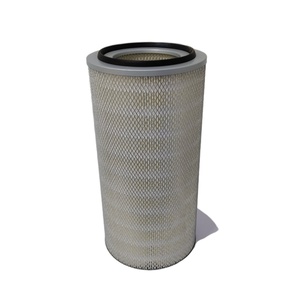 Élément de filtre à air C11158/1390 pour la filtration d'admission des compresseurs d'air industriels - Product Image 3