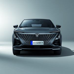 Changan Uni-T 2023, Uni-T 2022, Unit-T, Unity Auto 1.5 Kors Cabriolet, Unity Unit Car 2020, logo V K Luxe, Uni-T Cabriolet 2023 - Product Image 2