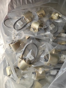 Éléments de <span class=keywords><strong>chauffage</strong></span> de bande pour machine d'injection d'extrudeuse pour machine de moulage par soufflage - Product Image 6