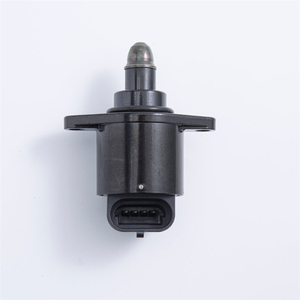 Idle <b>Stepper</b> <b>Motor</b> D5184 for Fiat Palio/ Siena/ Tempra Volkswagen (VW) Gol 1000 Chevrolet N300 IACV New Replacement Part - Product Image 4