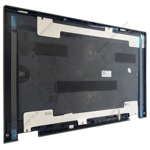 Cover per <span class=keywords><strong>Lenovo</strong></span> Ideapad <span class=keywords><strong>Flex</strong></span> 5-14 5-14ALC05 IIL05 ARE05 ITL05 C550-14 LCD retro coperchio posteriore custodia posteriore grigio 5 cb0y85294 - Product Image 5