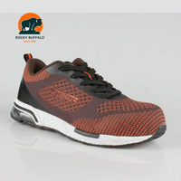 2024 Rocky Buffalo hommes escalade montagne bottes en plein air anti-dérapant sport baskets Action imperméable Trekking résistant à l'usure Clim