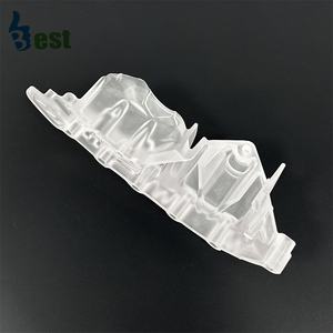 Tùy chỉnh dịch vụ đúc chân không vỏ nhựa đồ chơi làm bằng nhựa trong suốt 3D in nhanh chóng tạo mẫu - Product Image 6