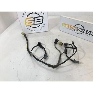 Poggiapiedi Destro Ducati Multistrada 620, Parte di Ricambio Compatibile - Product Image 5