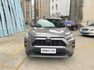 Occasion pour SUV automatique 2019 FAW pour RAV4 Rongfang 2.0L CVT 2WD Gauche R18 Rapport d'inspection d'exportation Fashion - Product Image 1