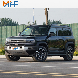Leopard 5 Byd Off Road 4WD Plug-in Hybrid Car Suv Adult Leopard 5 <span class=keywords><strong>Flagship</strong></span> 2024 Model New Energy Vehicle - Product Image 2