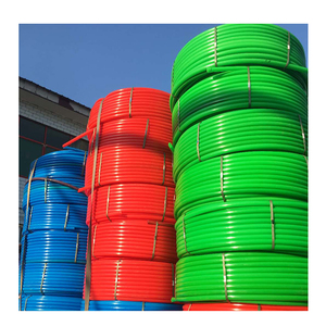 Tuyau d'irrigation agricole en PEHD flexible à installer DN72 4,1 mm pour l'irrigation par aspersion des plantations de bambou – Conduit d'irrigation en PEHD fiable - Product Image 6