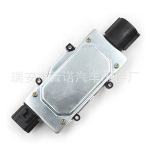 ตัวควบคุมพัดลม 1137328464 สำหรับอะไหล่ทดแทนรถยนต์ฟอร์ด - Product Image 4