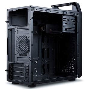 Escritorio para juegos de diseño personalizado de fábrica 22 pulgadas Core i7 i5 <span class=keywords><strong>CPU</strong></span> RAM 16GB 1TB HDD SSD GTX 1060 6GB precio barato Win 10 ordenador PC - Product Image 3
