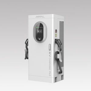 Ampal 60kw 80kw 150kw Occp 충전소 DC 빠른 바닥 장착 전기 자동차 용 상업용 Ev <span class=keywords><strong>E</strong></span> V 충전기 스테이션 - Product Image 3