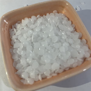 Cire de soja blanche pour panneaux <span class=keywords><strong>en</strong></span> <span class=keywords><strong>mousse</strong></span> PVC / sols WPC / panneaux de porte D 153 - Product Image 1