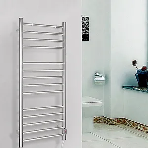 Doz electric towel hanger stainless steel electric clothes dryer rack electric clothes dryer