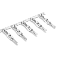 Adaptador de cable automotriz de alto rendimiento Cable Pin TE Conectores Terminales 963715-1 5-963715-1 368088-1 Accesorios de conector