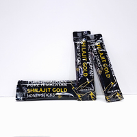 Résine de Shilajit de l'Himalaya 30g – Complément Bio Pur pour l'Énergie, la Vitalité et le Bien-être