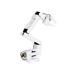 SKU-33376 SO-ARM100 Kit de Piezas 3DP (UE) Waveshare SO-ARM100 101 Brazo Robótico de 6 Ejes de Código Abierto, Compatible con Hugg - Product Image 6