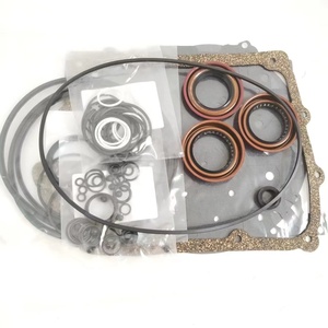 Kit de révision et de réparation du système de transmission automatique 62TE - Nouveau, haute qualité, 200 Convertible 68272621AB, garantie de 12 mois - Product Image 6