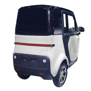 Tricycles Kabinenroller 1500w à <span class=keywords><strong>trois</strong></span> <span class=keywords><strong>roues</strong></span> à <span class=keywords><strong>prix</strong></span> compétitif tricycle à cabine fermée - Product Image 2
