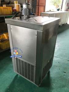 Machine de scellage automatique rotative pour coupelles <span class=keywords><strong>Calippo</strong></span> et bâtonnets de glace, machine d'emballage de cornets de crème glacée pour boissons et eau pure, haute productivité - Product Image 2