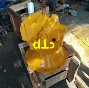 อะไหล่รถขุด PC350-7 มอเตอร์สวิง 706-7K-01170 - Product Image 2
