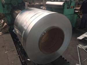 Venda quente Atacado Bobinas De Alumínio Navios Automóvel Fornecedor Bobina De Alumínio - Product Image 2