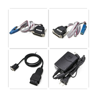 Herramienta de Programación de Kilometraje Digiprog 3 V4.94 con Chip FTDI, Herramienta de Corrección y Ajuste de Kilometraje