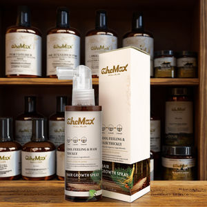 Integratore Erboristico di Tribulus Terrestris e Radice di Maca - Aumenta la Vitalità, Favorisce la <span class=keywords><strong>Crescita</strong></span> Sana dei <span class=keywords><strong>Capelli</strong></span> per Uomini e Donne - Product Image 2