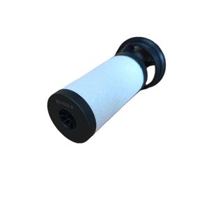 Manny 901523.0 New <b>Industrial</b> Air <b>Compressor</b> Precision Filter Core Part Series for <b>Industrial</b> <b>Compressors</b> - Product Image 3