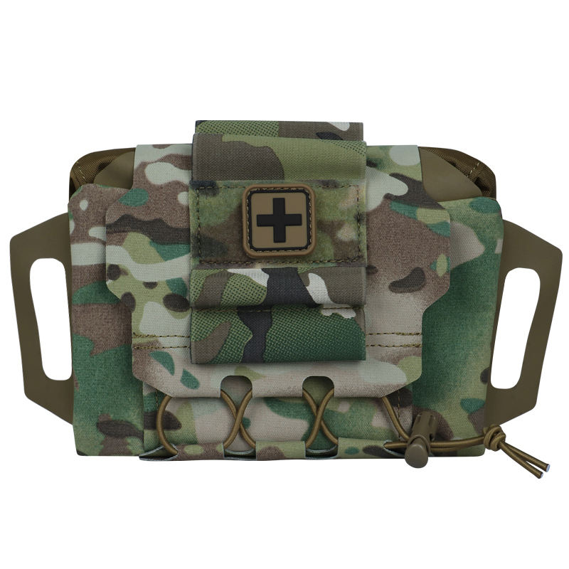 controlador de microcontrolador