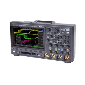 เครื่องมือวัดและวิเคราะห์ออสซิลโลสโคปแบบ2ช่องสัญญาณ Dsox3032G 350MHz - Product Image 1