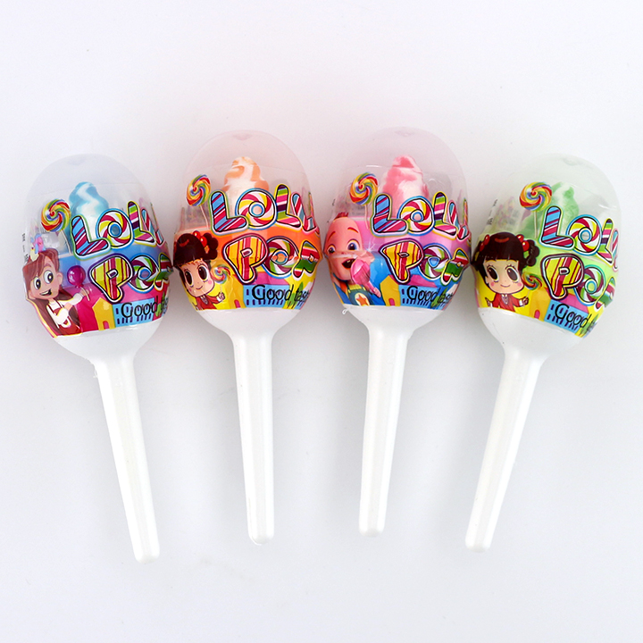 lollipop powder