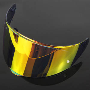 Cascos de Motocicleta de PC con Certificación DOT, Antivaho/Anti-UV400/Anti-Rayones, con Liberación Rápida, Modelos NG FF353, FF320, FF328 y <span class=keywords><strong>FF800</strong></span>, Nuevos al por Mayor - Product Image 4