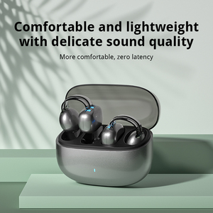 Fábrica al por mayor 9D wirelessV5.4 potentes auriculares estéreo para juegos de graves control táctil Adecuado para Sony, Samsung, IOS, <span class=keywords><strong>Android</strong></span> - Product Image 2