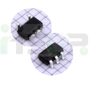 BL9161G-25BARN Régulateurs linéaires <span class=keywords><strong>de</strong></span> gestion <span class=keywords><strong>de</strong></span> puissance PMIC IC (LDOs) - Product Image 1