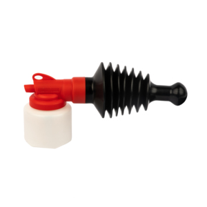 Pulvérisateur de poudre à pompe manuelle KB-1801D - Product Image 1