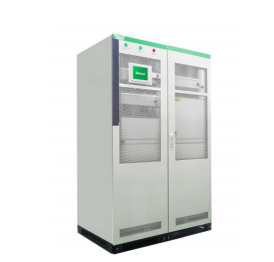 Système de stockage d'énergie GSO 1 Mwh en conteneur, batterie LiFePO4 pour ESS en zone isolée - Product Image 2