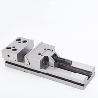 Machine-outil cnc étau de haute qualité fraiseuse de précision gt100 gt150 gt175 gt200 étaux modulaires de précision