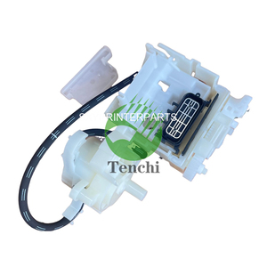 Nueva unidad de bomba Original para Epson <span class=keywords><strong>EcoTank</strong></span> L4150 L4151 L4153 L4158 <span class=keywords><strong>L4160</strong></span> L4163 L4165 L4170 L4250 L4251 L4260 L4261 Conjunto de tapa de bomba - Product Image 1