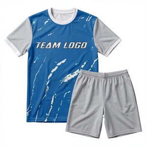 Tenue de club Ultimate Disc personnalisée : Vêtements de sport d'équipe avec motifs modernes par sublimation et style professionnel - Product Image 1