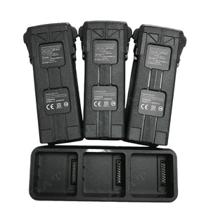 Chất lượng cao <span class=keywords><strong>Long</strong></span> <span class=keywords><strong>Range</strong></span> cuộc sống 5000mAh chuyến bay thông minh <span class=keywords><strong>Drone</strong></span> Battery <span class=keywords><strong>Kit</strong></span> với bộ sạc cho Mavic 3 Pro DJI - Product Image 2