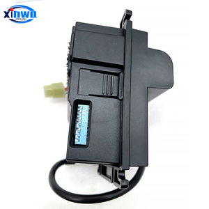 Лучшие торговые автоматы TB77 для купюр - Product Image 5