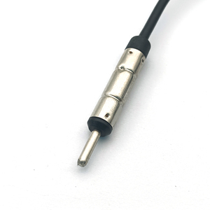 <span class=keywords><strong>D507</strong></span> Mini Jaso ปลั๊กชายไปยัง Mini Jaso แจ็คหญิงชุดสายโคแอกเซียลสําหรับรถยนต์ - Product Image 4