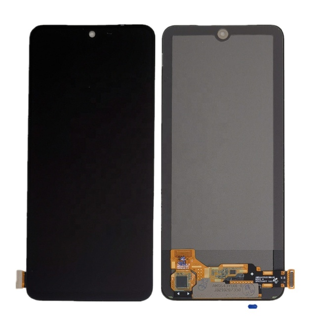 Mobile Phones Lcds amoled oled tft for Redmi Note 11s Poco M4 Pro 4G Redmi Note 11 4G Display Touch Screen Assembly