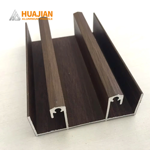 <strong>2026</strong> New Designed Aluminium Windows <strong>Profiles</strong> <strong>Aluminum</strong> <strong>Profiles</strong> 6063 T55 <strong>Aluminum</strong> Alloy <strong>Profiles</strong> - Product Image 4