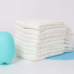 OEM fabbrica all'ingrosso Softcare traspirante usa e getta per adulti Pull pannolino miglior prezzo Unisex traspirante per adulti pannolino per anziani - Product Image 3