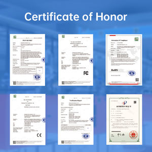 Nuevo Diseño IPX7 300ML, Irrigador Bucal Inalámbrico Portátil, Tecnología Inteligente, Irrigador Bucal Recargable - Product Image 4